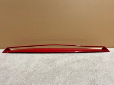 MINI COOPER S F56 2014-2019 FRONT BUMPER GP GRILLE MIDDLE TRIM MOULDING GENUINE