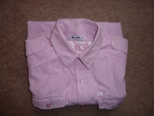 Tom Wolfe Short sleeve shirt