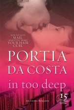 Too deep by - (black,