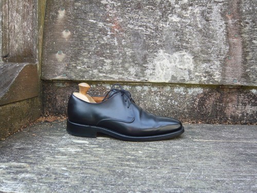 Joseph cheaney derby shoes - cheaney,