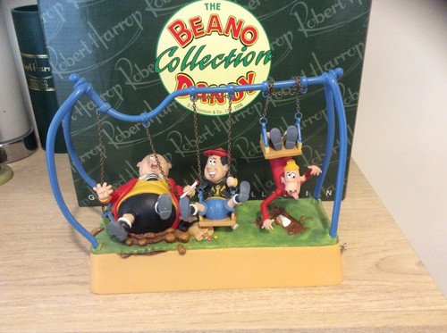 Robert harrop beano dandy - robert,