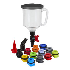 Sealey VS7107 15 Piece Master