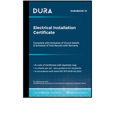 Electrical Installation