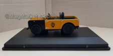 Oxford Diecast · AA Land