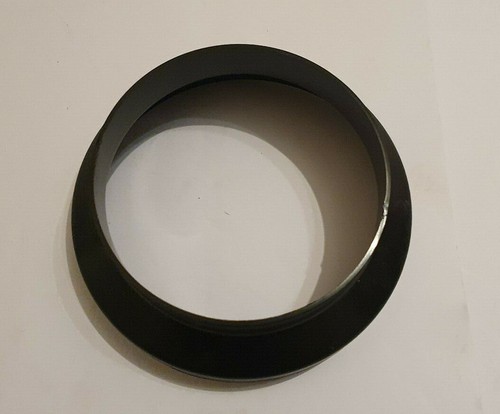 T1022 cooker hood - hood, flange
