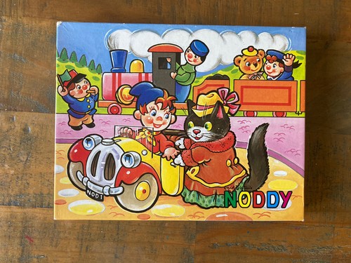 New and sealed retro - and,