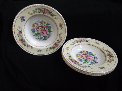 Vtg soho pottery ambassador - vtg,