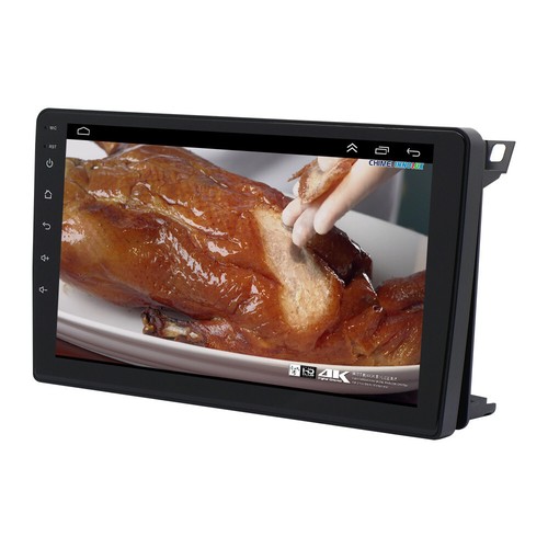 9in android car radio fit - car, for