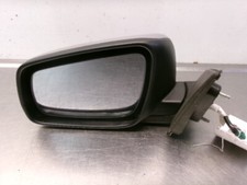 MITSUBISHI LANCER 2011 Door