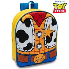 Disney Kids Backpack Toy Story
