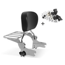 Sissy Bar Motorcycle Craftride