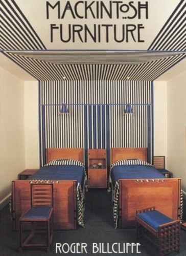 Mackintosh furniture roger - mackintosh, furniture-roger