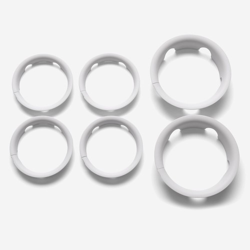 Bugaboo ant white wheel - ⭐️,