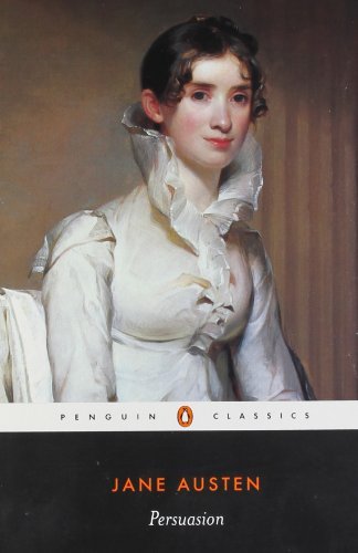 Persuasion - , classics)
