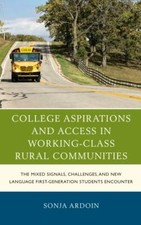 College Aspirations and Access
