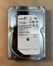 Seagate Constellation ES.2