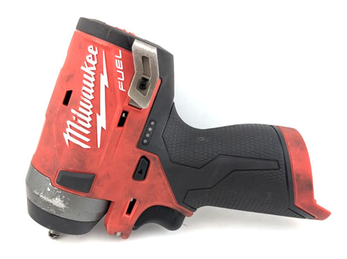 Milwaukee m12 fiw14 fuel - milwaukee,