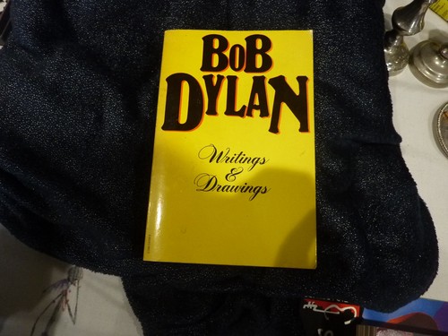 Bob dylan writings - bob,