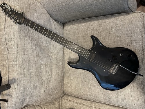 Guitar vantage avenger - vantage,