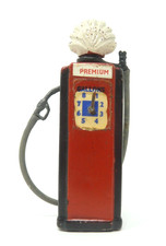 TAYLOR & BARRETT LEAD PETROL