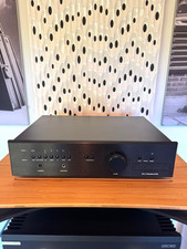 BRYSTON BP17 PRE-AMPLIFIER