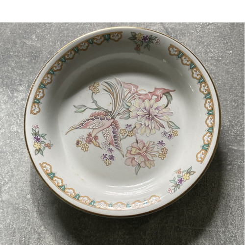 Royal saxon fine - saxon, china
