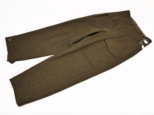Canadian british army bd - canadian, /