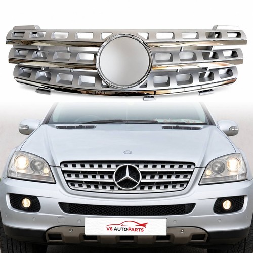 For mercedes class - mercedes, w164