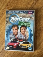 Top Gear: The Perfect Road