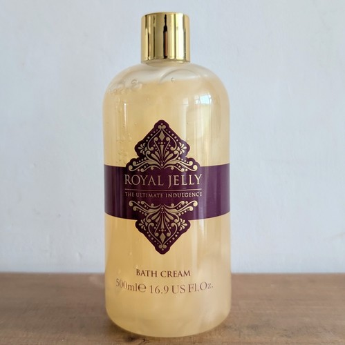500ml boots royal jelly - xl,