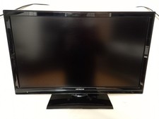 HITACHI 22" HD LED FREEVIEW TV