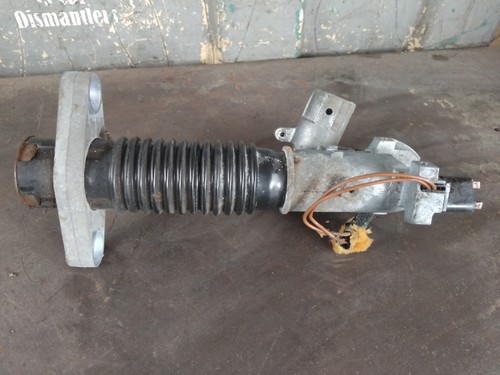 Ford sierra mk2 steering - ford,