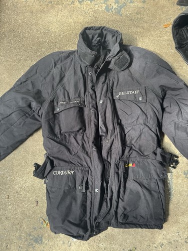 Vintage belstaff pro toura - vintage,