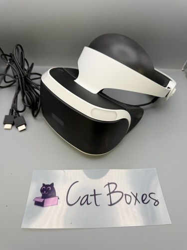 Sony playstation psvr v2 - playstation,