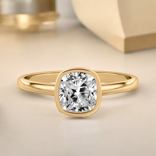 Diamond gold ring for - diamond,