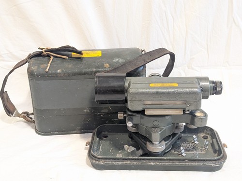 Vintage hilger watts - &,