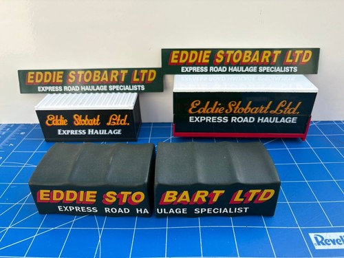 Scale truck parts - scale,