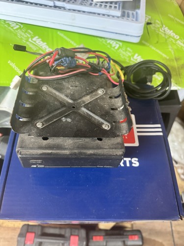 Tait power supply - tait,