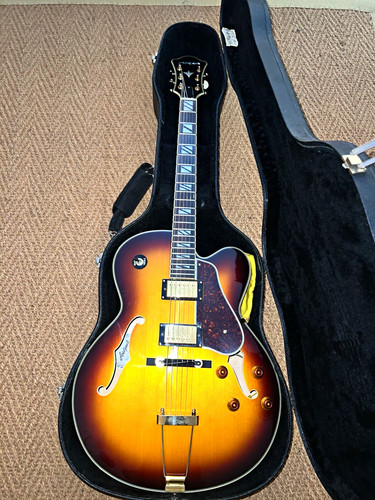 Korean 2003 aria pro 70 - korean, ii