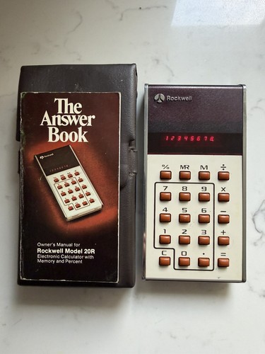 Rare 1970s vintage - rare,