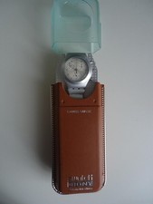 SWATCH IRONY CHRONO MEDIUM -