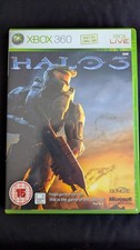 Halo 3 - XBOX 360 - PAL -