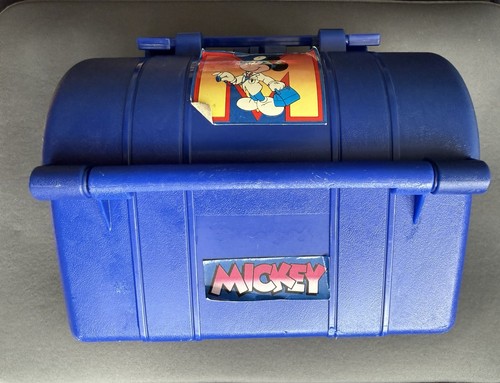 Vintage disney mickey mouse - disney,