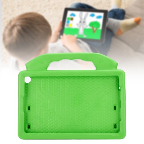 Green tablet case eva - green,
