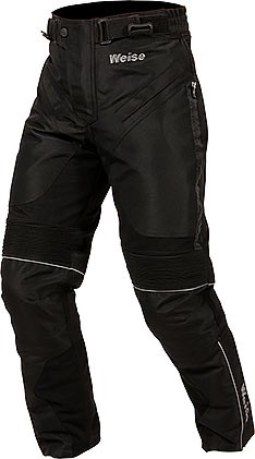 Weise nemesis textile trousers - weise,