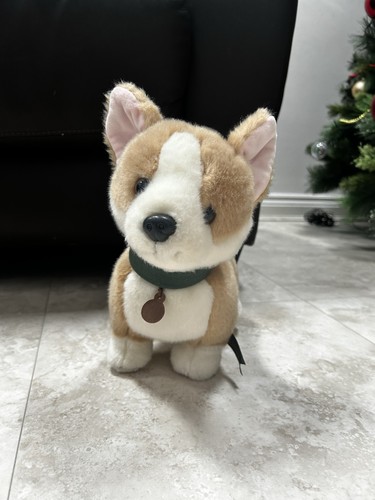 Harrods caitlin corgi dog - harrods,
