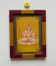 Shukra Devata Lord of Venus