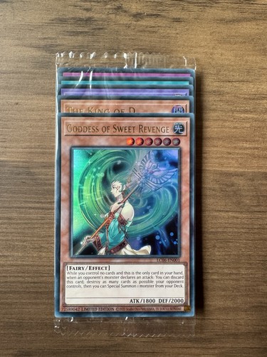 Tcg legendary kaiba - tcg,