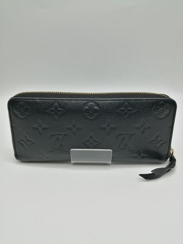 Louis vuitton long - long, wallet