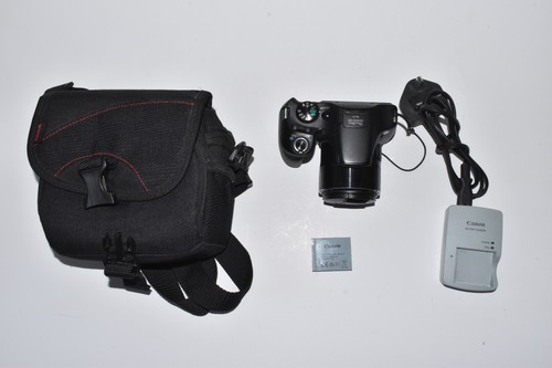 Canon powershot sx540 - powershot, hs